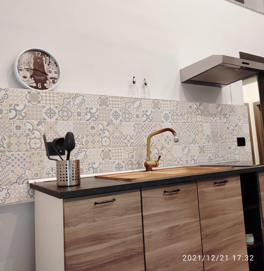 Namavistu House * Catania