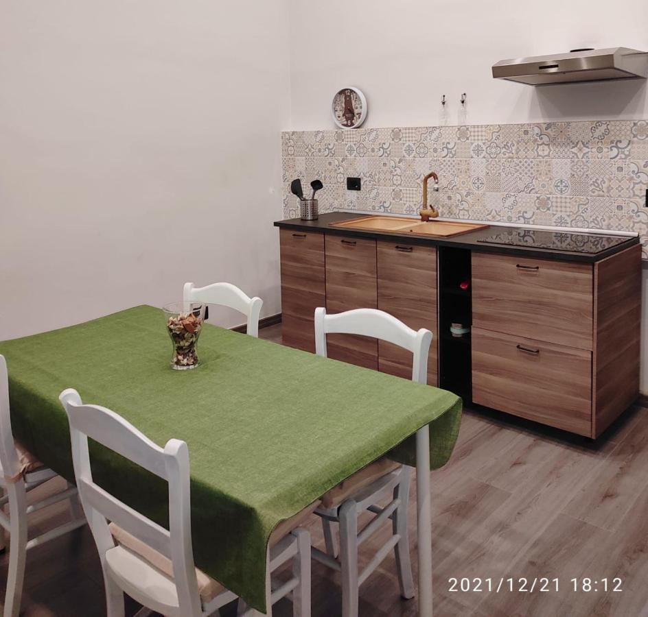 Apartment Namavistu House