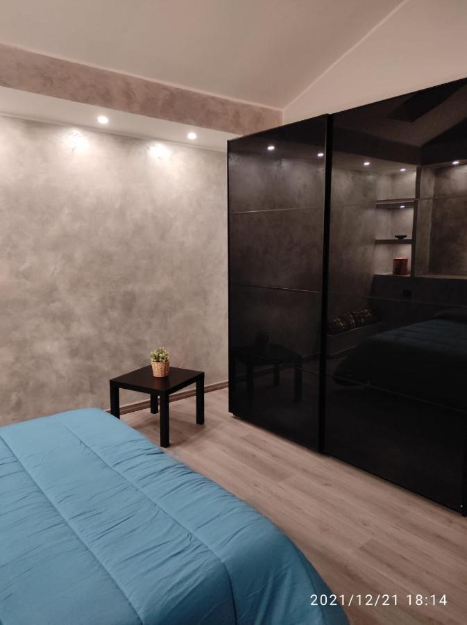 Namavistu House Catania