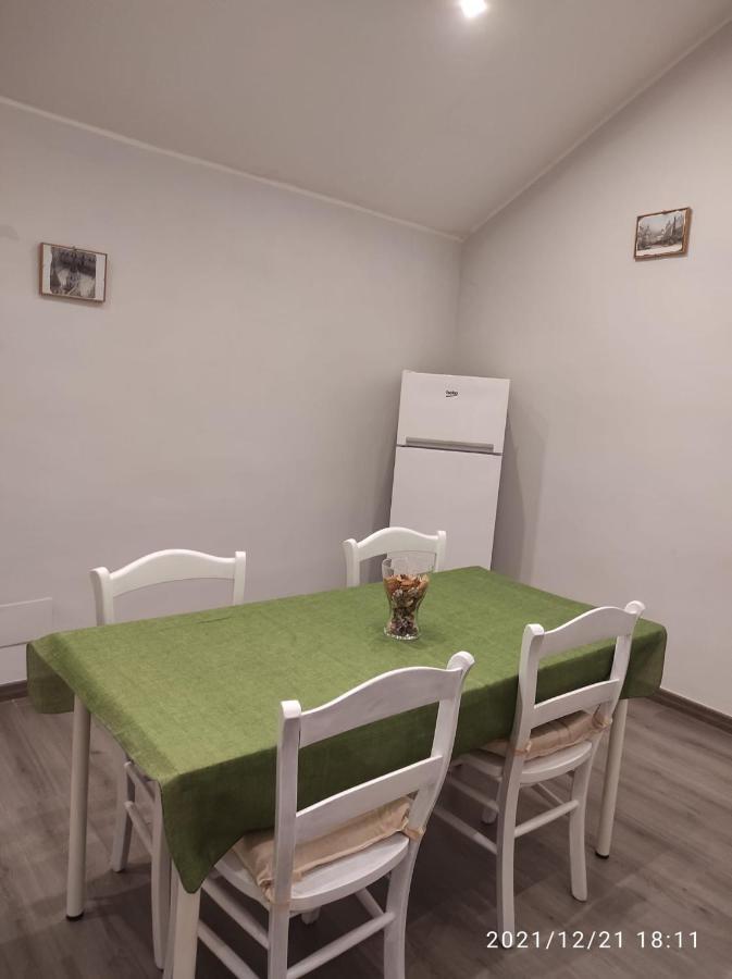 Namavistu House Apartment Catania