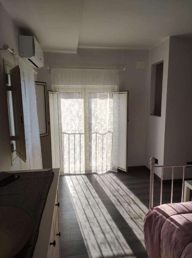 Apartment Namavistu House