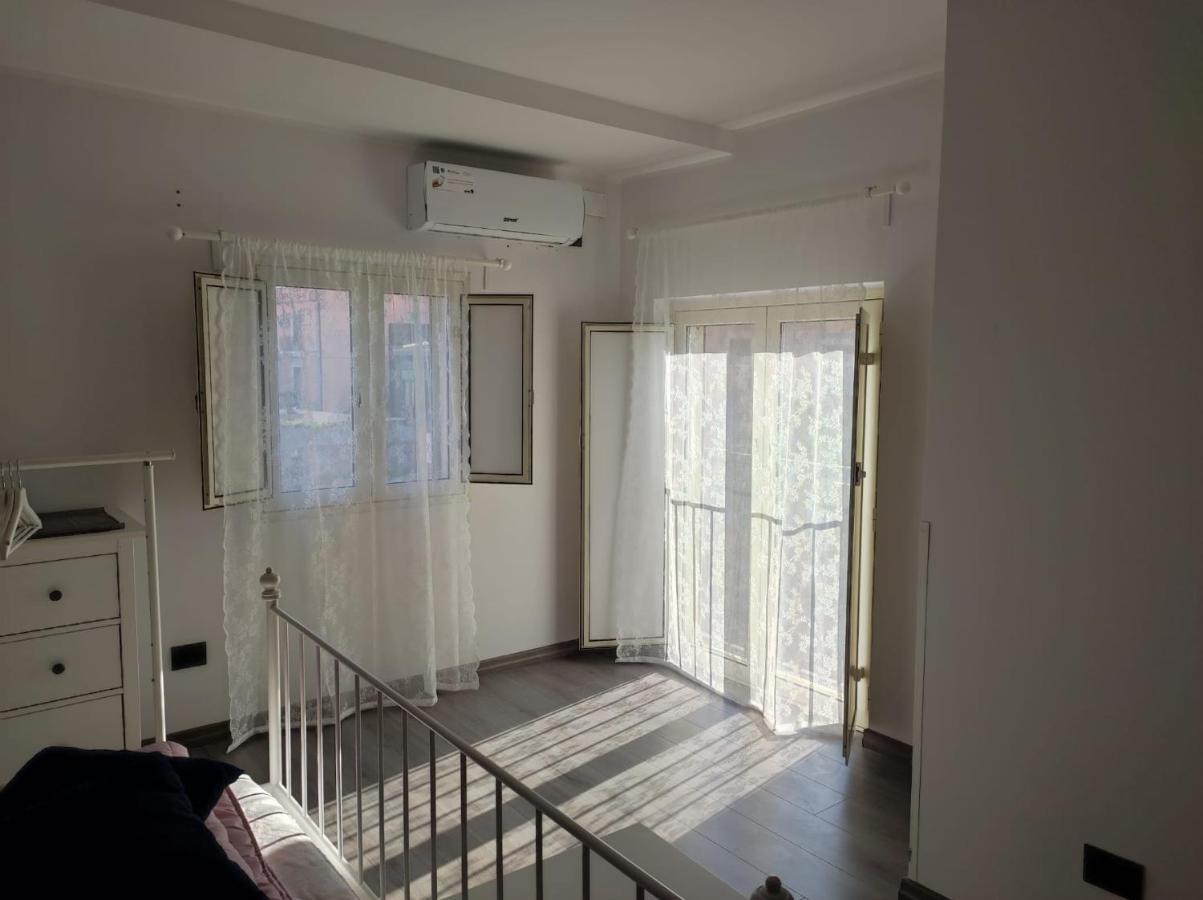Apartment Namavistu House