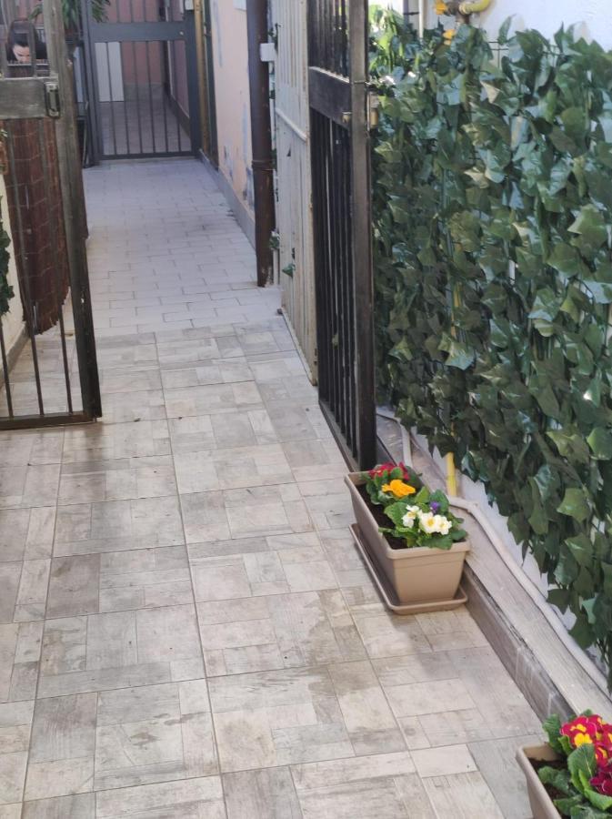 Namavistu House * Catania