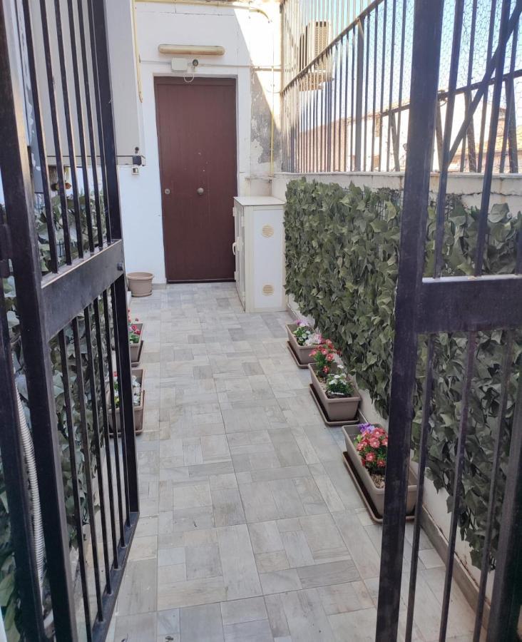 Namavistu House * Catania
