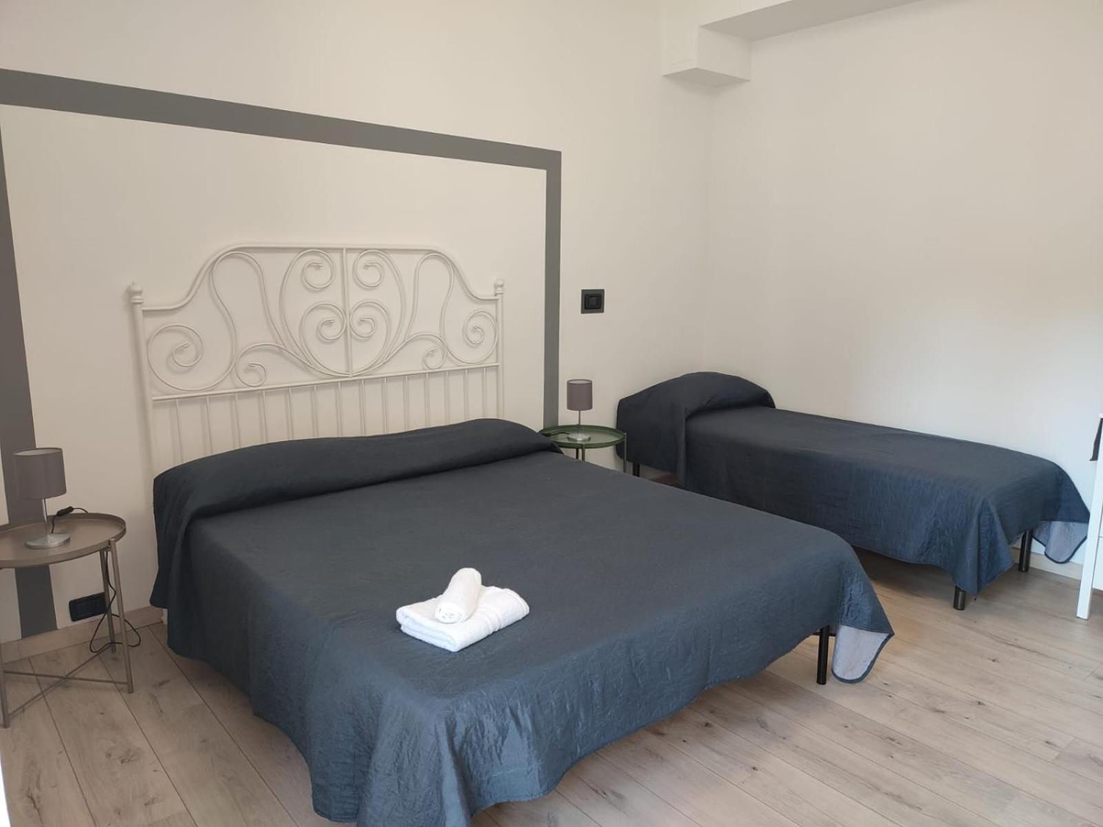 Namavistu House Apartment Catania