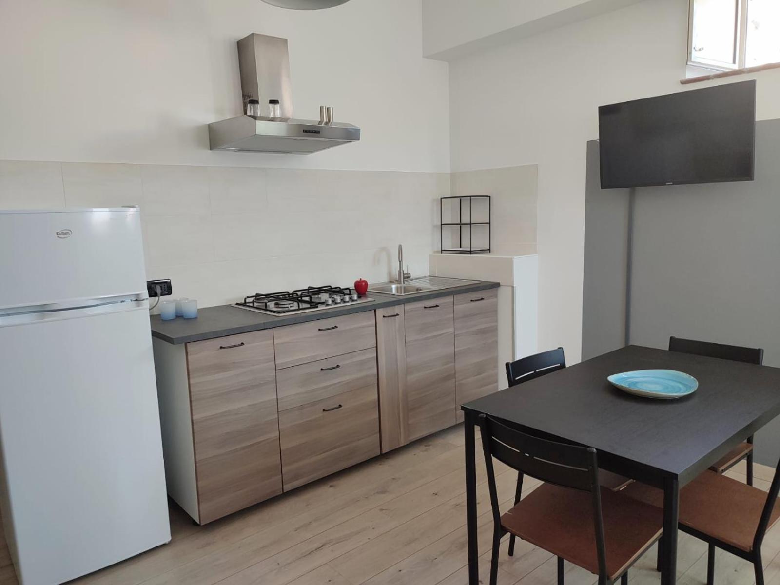 Apartment Namavistu House