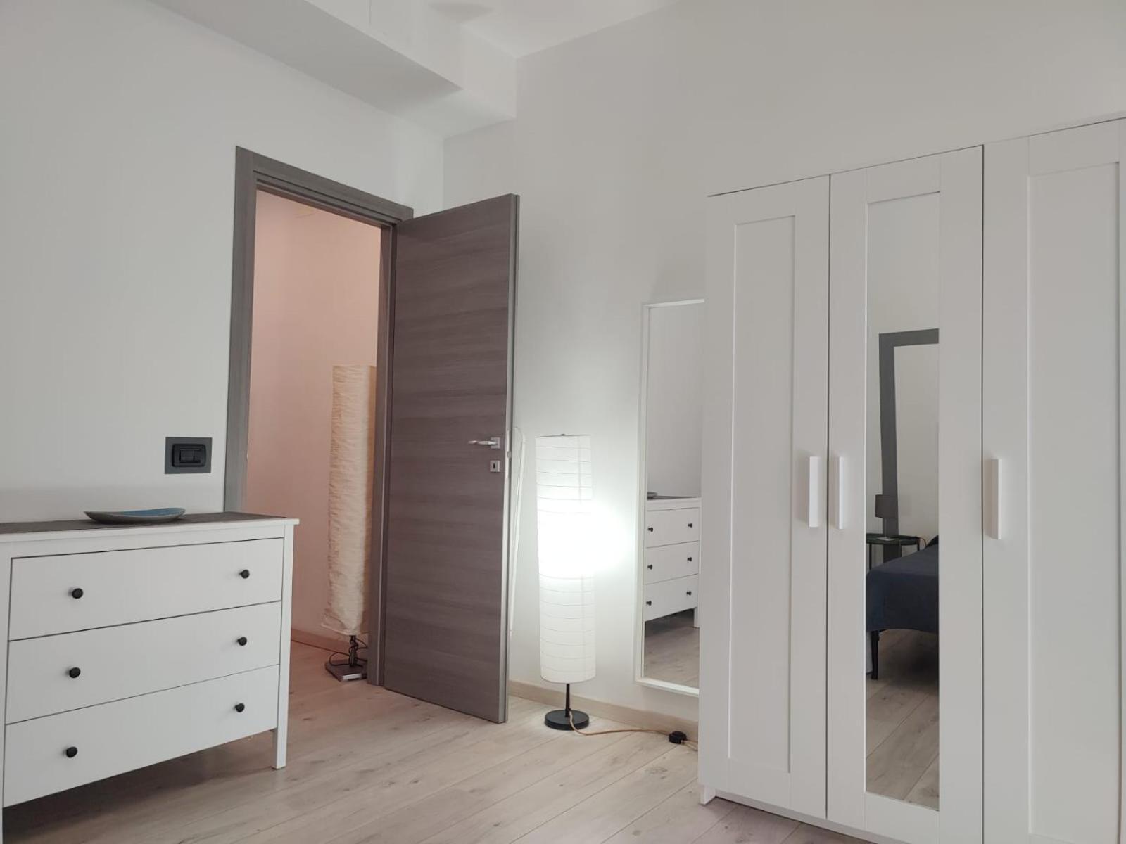 Namavistu House Catania