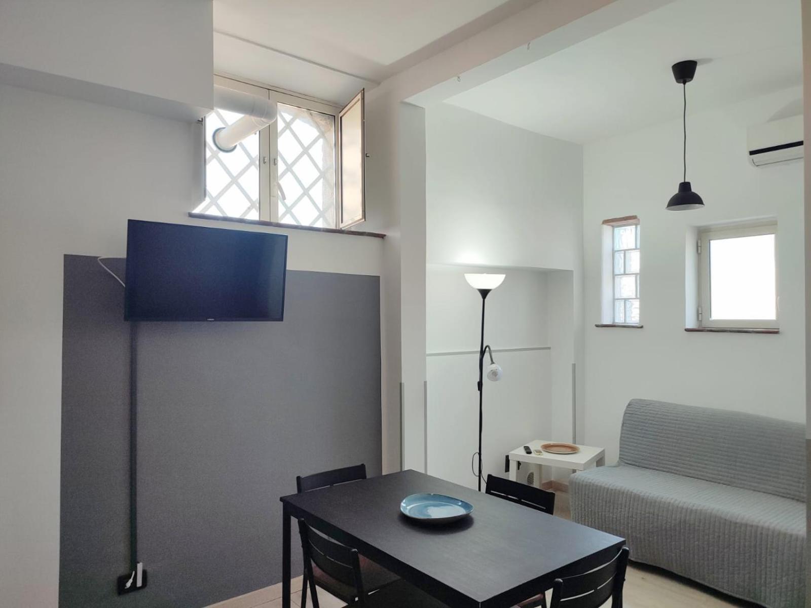 Apartment Namavistu House