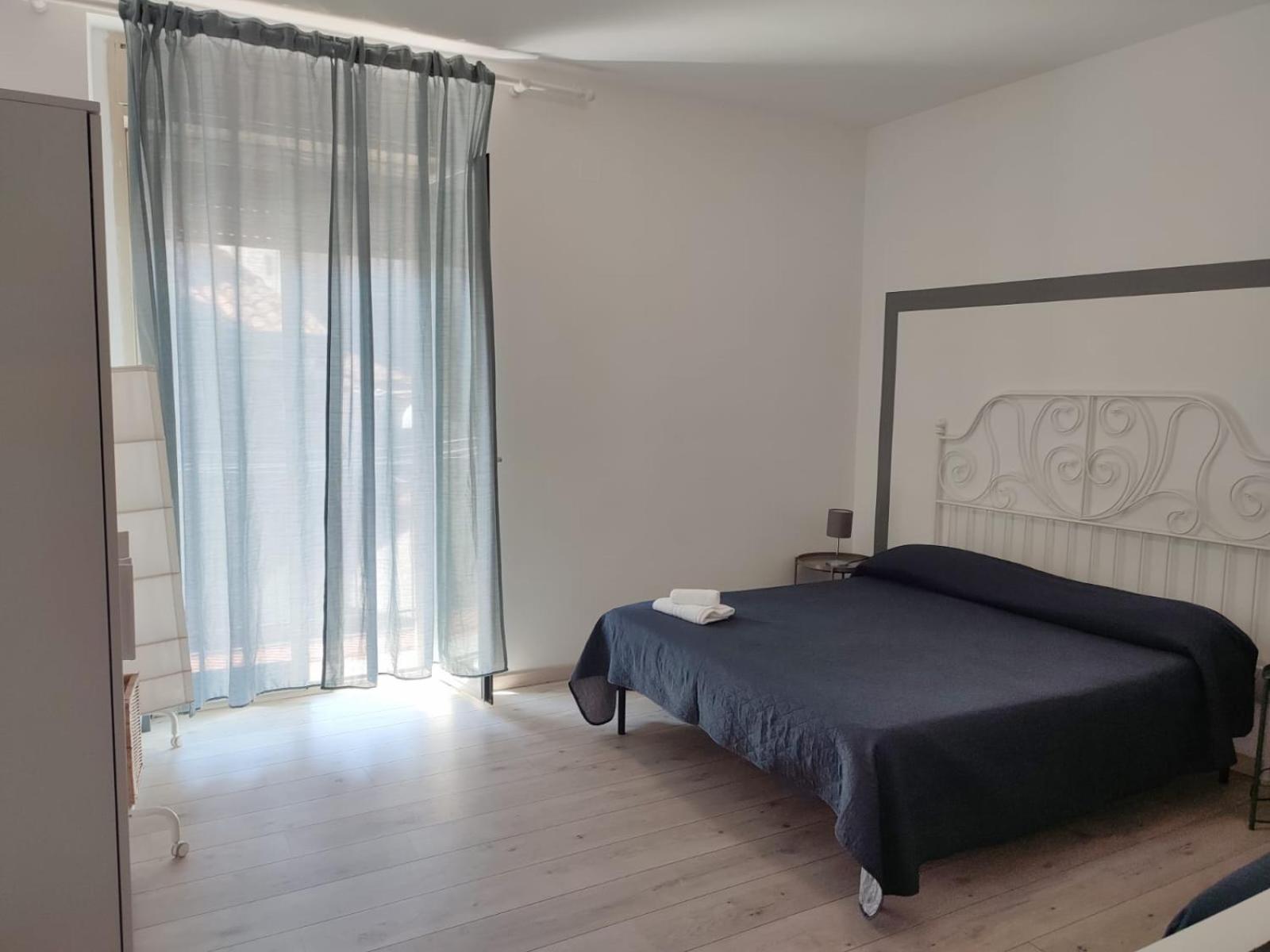 Namavistu House Apartment *