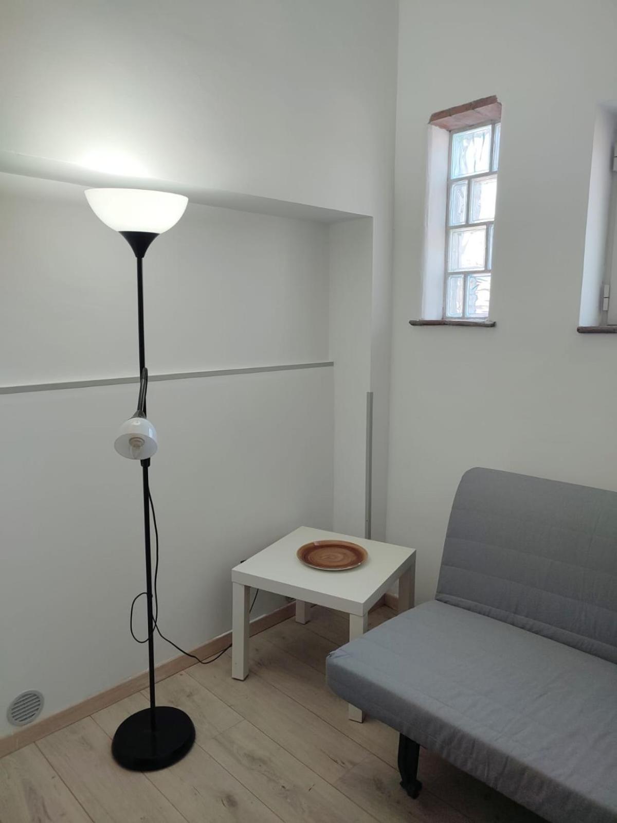 Apartment Namavistu House