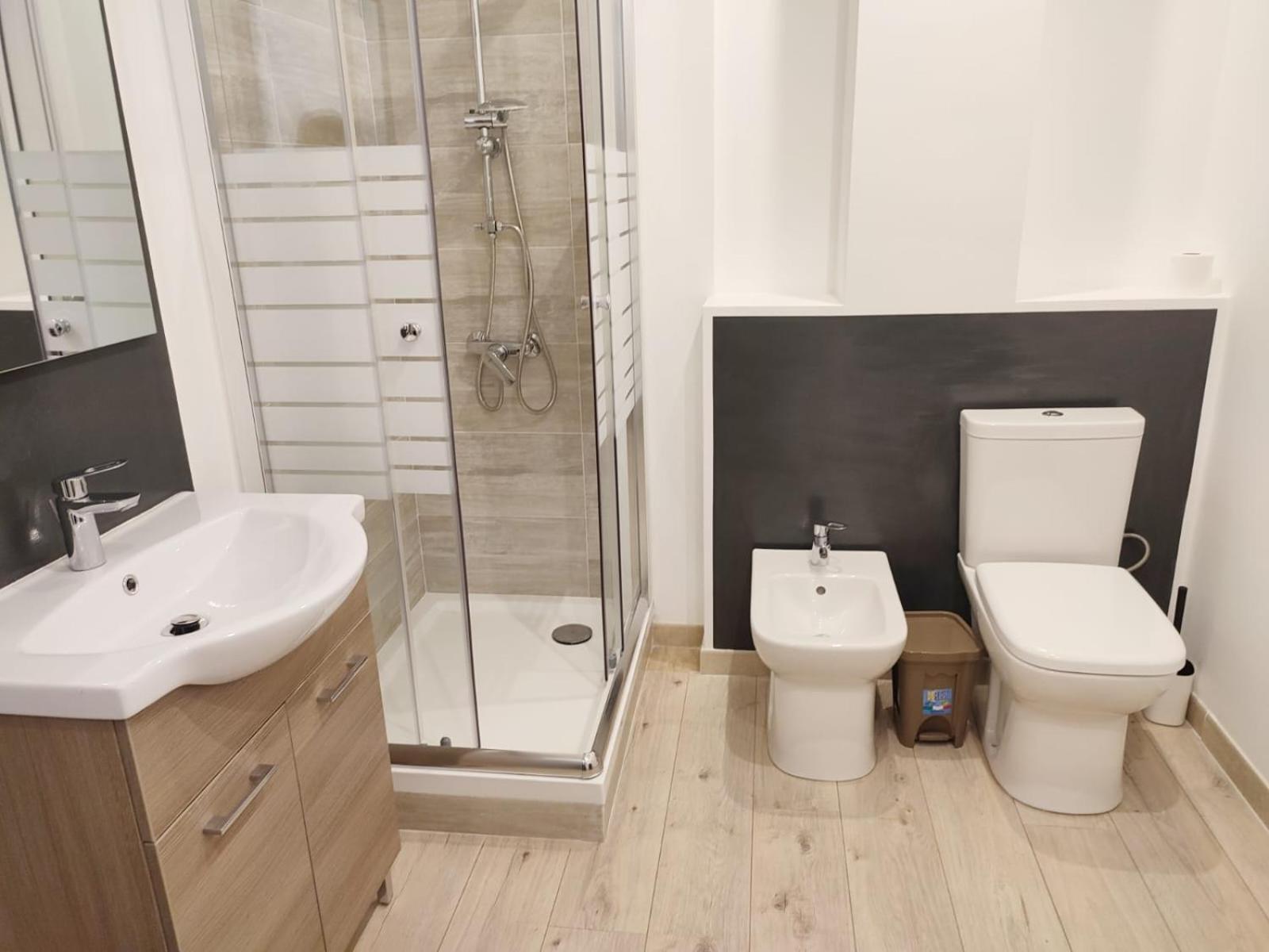 Namavistu House Apartment Catania