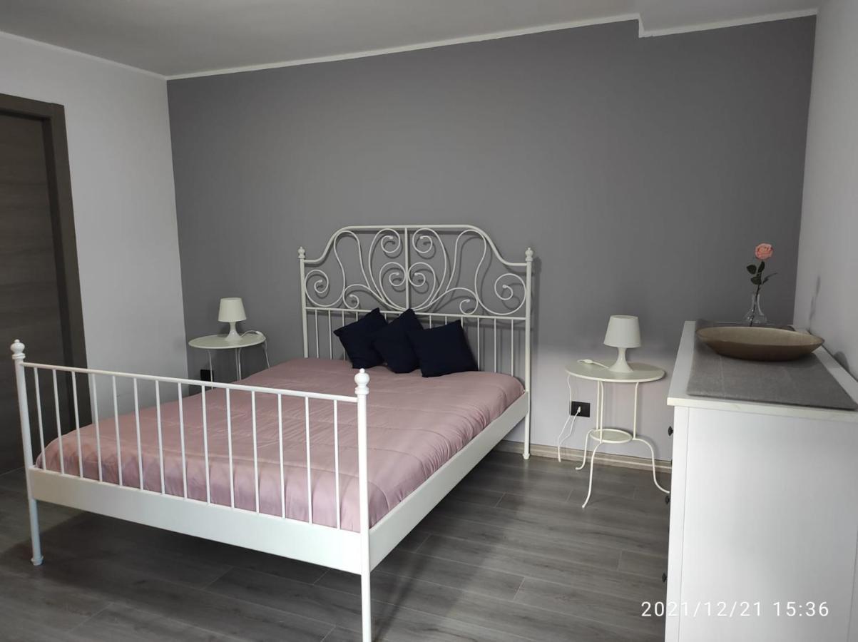 Namavistu House Appartement *