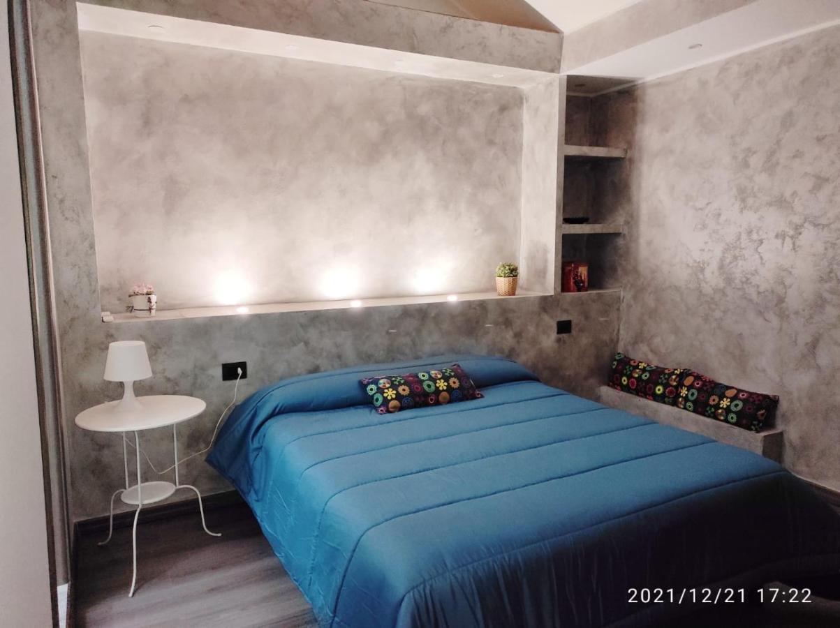 Namavistu House Appartement *