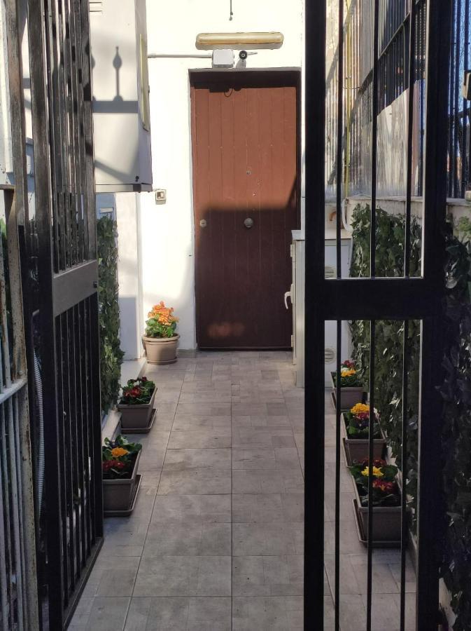 Appartement Namavistu House *